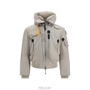 Parajumpers 26 FW �Ķ����۽� ���� �ĵ� �� �е� ��Ŷ 26WPMJKMA01P01 TP45654469726 FW �Ķ����۽� ���� �ĵ� �� �е� ��Ŷ 26WPMJKMA01P01