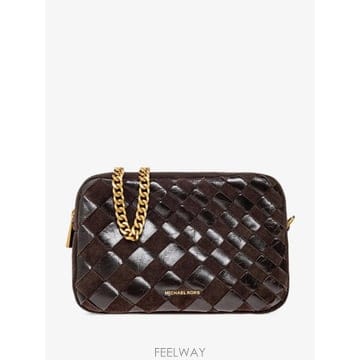Michael Kors 26 FW Michael Michael Kors ����̾�Ʈ �̵�� ��� �����̵� ī�޶� ũ�ν� �� 32F6A26 FW Michael Michael Kors ����̾�Ʈ �̵�� ��� ����