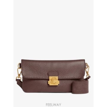 | Other Brand | 26 FW Coccinelle C�� �� �̴� ũ�ν� �� E5U4K570101 TP45947795526 FW Coccinelle C�� �� �̴� ũ�ν� �� E5U4K570101 TP4