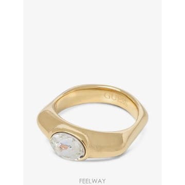 | Other Brand | 26 FW GUESS USA Divine ring JUBR06305JW TP45961774926 FW GUESS USA Divine ring JUBR06305JW TP459617749