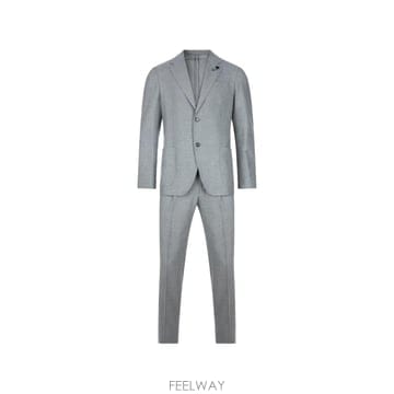 Lardini 26 FW �󸣵�� �� ȥ�� �̱� �극��Ƽ�� ��Ʈ AC6301EACIF67536920 TP45706007526 FW �󸣵�� �� ȥ�� �̱� �극��Ƽ�� ��Ʈ AC6301EACI