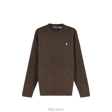 Ralph Lauren 26 FW ���� �����η� Polo Pony sweater 710B27780001 TP45939680226 FW ���� �����η� Polo Pony sweater 710B27780001 TP4