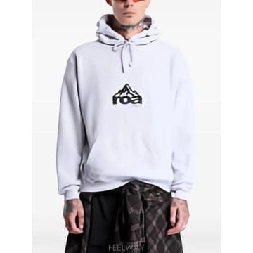 | Other Brand | 26 FW ROA ����ƾ �ΰ� �ĵ�Ƽ YBUW050FA24 TP45968455026 FW ROA ����ƾ �ΰ� �ĵ�Ƽ YBUW050FA24 TP459684550