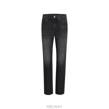 26 FW 카이트 팔리 블랙 진 1181924017017 TP456334232