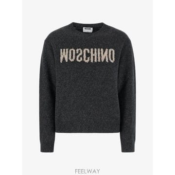 Moschino 26 FW ��Ű�� �ΰ� ������ ������ 09315503 TP45603261326 FW ��Ű�� �ΰ� ������ ������ 09315503 TP456032613