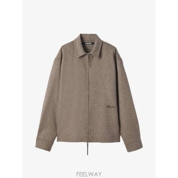 26 FW 쟈크뮈스 The Flash shirt SHM00644AW00862 TP459666267