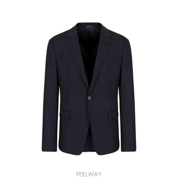 Armani 26 FW �Ƹ����� �̱� �극��Ƽ�� �������� EM001974TE10155UB081 TP45623799326 FW �Ƹ����� �̱� �극��Ƽ�� �������� EM001974TE1015