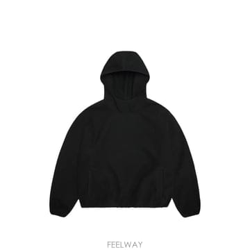 | Other Brand | 26 FW Rains fleece hoodie 1901001 TP45968436526 FW Rains fleece hoodie 1901001 TP459684365