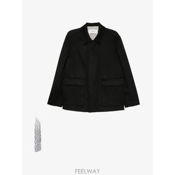 26 FW 라르디니 wool flap pocket jacket ACCULKINCN65602 TP4596660