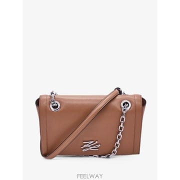 Karl Lagerfeld 26 FW Į�����Ʈ K ����׷��� ü�� ��Ʈ�� ũ�ν� �� A4W300844928 TP45947756426 FW Į�����Ʈ K ����׷��� ü�� ��Ʈ�� ũ�ν� �� A4