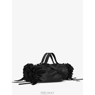 Simone Rocha 26 FW �ø� �λ� �ͺ� ��� ���� ���� ����Ʈ �� BAG222TB0761BLACKJET TP456681426 FW �ø� �λ� �ͺ� ��� ���� ���� ����Ʈ �� BAG222TB