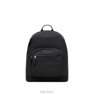 26 FW 마이클코어스 허드슨 패턴 백팩 33R6LHDB2O TP457159800