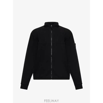 Stone Island 26 FW ������Ϸ��� 6100025 stretch cotton fleece S L  Ghost jacket26 FW ������Ϸ��� 6100025 stretch cotton fleece S L  