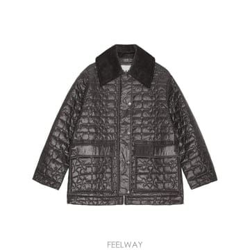 GANNI 26 FW ���� ���� ���̴� ���� �̵� ��Ŷ W0343252 TP45899828226 FW ���� ���� ���̴� ���� �̵� ��Ŷ W0343252 TP45899