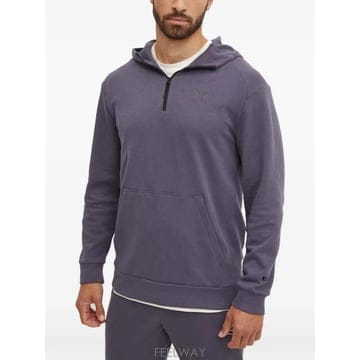 Puma 26 FW ǻ�� half zip hoodie 68162069 TP45968366426 FW ǻ�� half zip hoodie 68162069 TP459683664