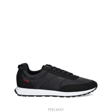 26 FW HUGO 이셀린 로우탑 스니커즈 50548502 TP458997900