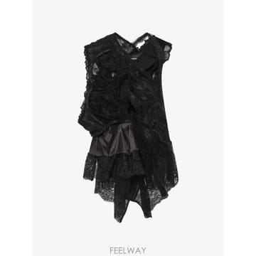Junya Watanabe 26 FW �ؾ� ��Ÿ���� V�� ž JQB005 TP45527373826 FW �ؾ� ��Ÿ���� V�� ž JQB005 TP455273738