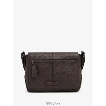 | Other Brand | 26 FW The Bridge �������� ���� �޽��� �� 054726QQ0 TP45834263226 FW The Bridge �������� ���� �޽��� �� 054726QQ0 TP4