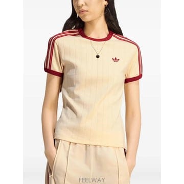 Adidas 26 FW �Ƶ�ٽ� �ΰ� �ڼ� ��Ʈ������ Ƽ���� KS9994 TP45966462526 FW �Ƶ�ٽ� �ΰ� �ڼ� ��Ʈ������ Ƽ���� KS9994 TP45
