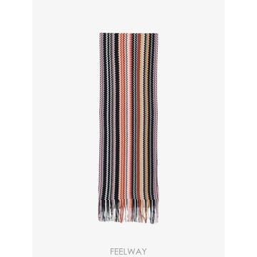 Missoni 26 FW �̽�� ������� ������ ��ī�� SC35WMDA811 TP45961719926 FW �̽�� ������� ������ ��ī�� SC35WMDA811 TP4596