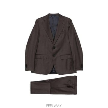 | Other Brand | 26 FW Caruso �̱� �극��Ƽ�� ��Ʈ ASM1JM202F510245 TP45844639526 FW Caruso �̱� �극��Ƽ�� ��Ʈ ASM1JM202F510245 TP4