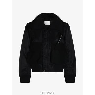 Sacai 26 FW ��ī�� ���� ��Ʈ Į�� ��Ŷ 2608715 TP45906564526 FW ��ī�� ���� ��Ʈ Į�� ��Ŷ 2608715 TP459065645