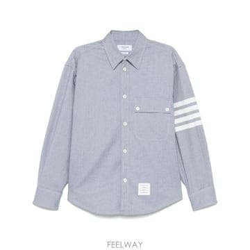 Thom Browne 26 FW ����� ��� �ö��� 4�� ���������� ���� MWL420AF0325 TP45425261526 FW ����� ��� �ö��� 4�� ���������� ���� MWL420A
