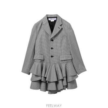 Comme des Garcons 26 FW �ĵ������� ���� �Ͽ������� ��Ŷ RQJ007051 TP45971086926 FW �ĵ������� ���� �Ͽ������� ��Ŷ RQJ007051 TP4597