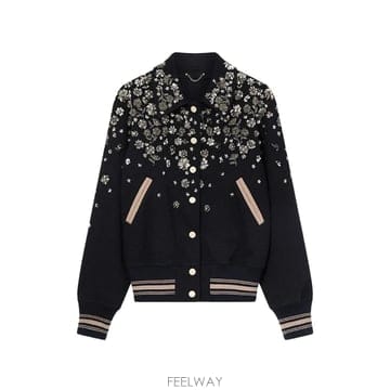 Golden Goose 26 FW Golden Goose �÷η� ��� �ΰ� ��ġ ���� ��Ŷ GWP02742P002595 TP459026 FW Golden Goose �÷η� ��� �ΰ� ��ġ ���� ��Ŷ GWP