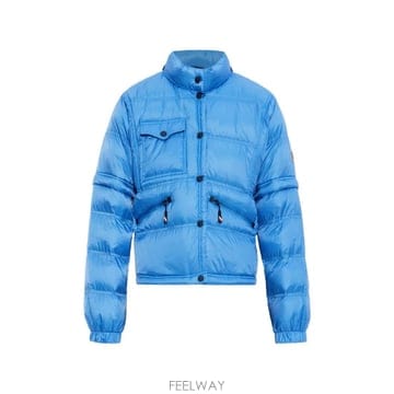 Moncler 26 FW ��Ŭ���� �׷���� ���̳��� ��Ŷ M10981A00004597YF TP45966151726 FW ��Ŭ���� �׷���� ���̳��� ��Ŷ M10981A00004597Y