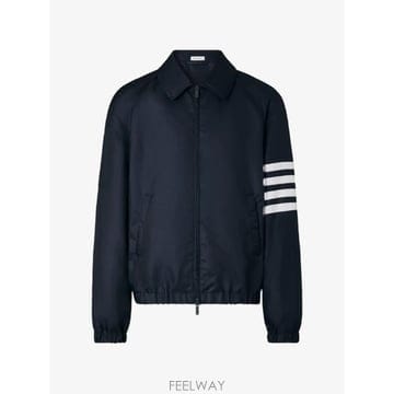 Thom Browne 26 FW ����� ����ž ���۷� ��ġ ��Ŷ MJO264CF1095415 TP45858430626 FW ����� ����ž ���۷� ��ġ ��Ŷ MJO264CF1095415