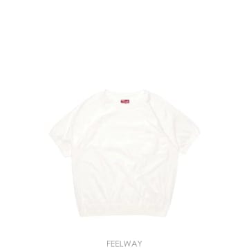 | Other Brand | 26 FW Fortela �ǹ� ���� ü��Ʈ ���� Ƽ���� SILVERCOINFRT08WHI TP4596597526 FW Fortela �ǹ� ���� ü��Ʈ ���� Ƽ���� SILVERCOINF
