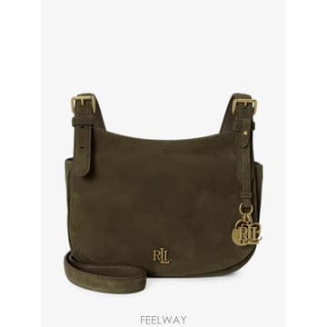 Ralph Lauren 26 FW �η� �����η� ������ �ΰ� ��� �̵�� ũ�ν� �� 431P15642003 TP45970931426 FW �η� �����η� ������ �ΰ� ��� �̵�� ũ�ν� �� 