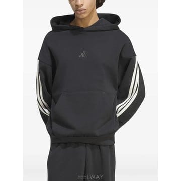 Adidas 26 FW �Ƶ�ٽ� �ΰ� �ڼ� 3 ��Ʈ������ �ĵ�Ƽ KW2362 TP45653041926 FW �Ƶ�ٽ� �ΰ� �ڼ� 3 ��Ʈ������ �ĵ�Ƽ KW2362 TP