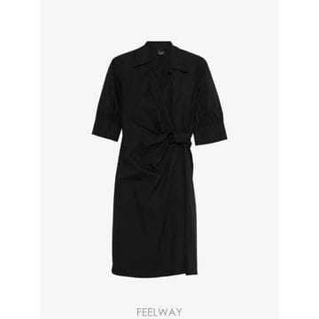 PINKO 26 FW PINKO �ŵ� �� �̵� �巹�� 106602A35Q TP45702104226 FW PINKO �ŵ� �� �̵� �巹�� 106602A35Q TP457021042