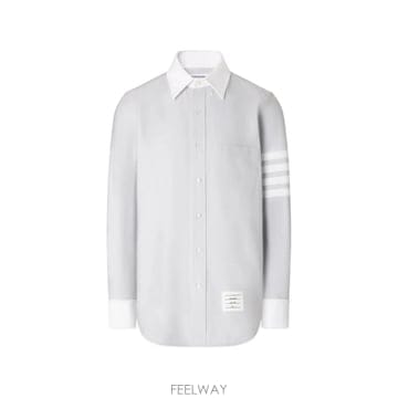 Thom Browne 26 FW ����� 4 �� �������� ���� MWL272CF1211 TP45539314726 FW ����� 4 �� �������� ���� MWL272CF1211 TP45539