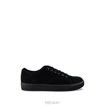 26 FW 랑방 DBB1 레이스업 스웨이드 스니커즈 FMSKDBB1SUSHH2118 TP454223701