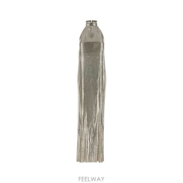 스텔라 맥카트니 퍼 체인메일 가운 6A07723IU356 8101 B0442489485