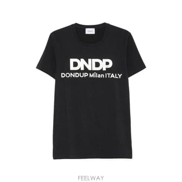 | Other Brand | 26 FW DONDUP �ΰ� ����Ʈ ��ư Ƽ���� US221JS0125UZC4 TP45814171426 FW DONDUP �ΰ� ����Ʈ ��ư Ƽ���� US221JS0125UZC4 T