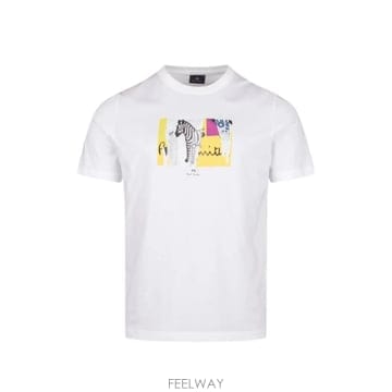 Paul Smith 26 FW �����̽� ����� ����Ʈ Ƽ���� M2R011RWP6872 TP45824864526 FW �����̽� ����� ����Ʈ Ƽ���� M2R011RWP6872 TP45