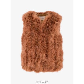 Yves Salomon 26 FW �̺��θ� ��� �ٿ� �μҸ� ���� 23WAG15355PLUX TP45947261026 FW �̺��θ� ��� �ٿ� �μҸ� ���� 23WAG15355PLUX 