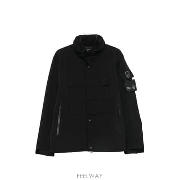 CP company 26 FW CP���۴� Metropolis Series multi pocket jacket 21CLOW002A26 FW CP���۴� Metropolis Series multi pocket jacket 2