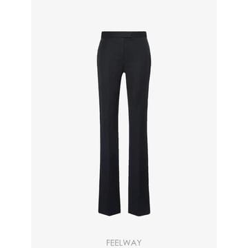 Sportmax 26 FW ����Ʈ���� ���ø� Ŀ���� ���Ϸ��� ���� SPSGUGLIA TP45970856026 FW ����Ʈ���� ���ø� Ŀ���� ���Ϸ��� ���� SPSGUGLIA