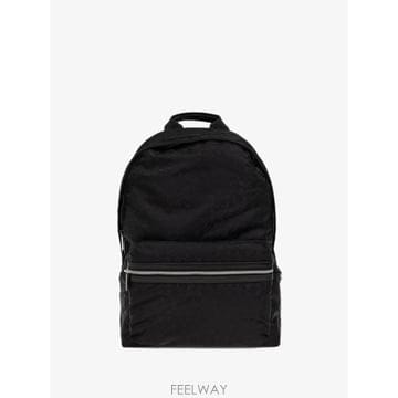 26 FW 겐조 monogram jacquard backpack FG65SA503F22 TP459651910