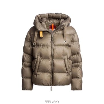 Parajumpers 26 FW �Ķ����۽� ƿ�� �ĵ� �ٿ� ��Ŷ 26WPWPUHY32 TP45631406126 FW �Ķ����۽� ƿ�� �ĵ� �ٿ� ��Ŷ 26WPWPUHY32 TP456