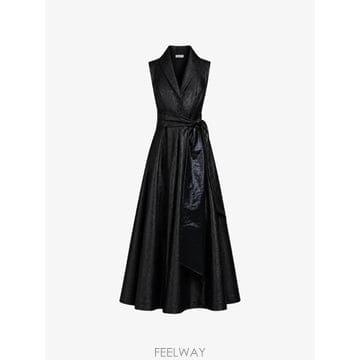 | Other Brand | 26 FW Baruni ���丮�� �������� �ƽ� �̺�� �巹�� FW2617BK TP45939092026 FW Baruni ���丮�� �������� �ƽ� �̺�� �巹�� FW26