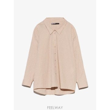 | Other Brand | 26 FW BIMBA Y LOLA  ���� üũ �ο��� ���� 262BR205312610 TP45964998226 FW BIMBA Y LOLA  ���� üũ �ο��� ���� 262BR2053126