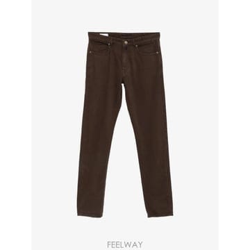 26 FW 인코텍스 포켓 스트레이트 팬츠 BS007LJ0005 TP458571388