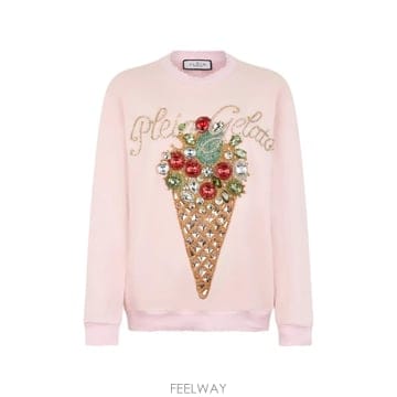 Philipp Plein 26 FW �ʸ��÷��� ��Ÿ ��� ����Ʈ���� PAFCWJO1114PTE180N TP45421152826 FW �ʸ��÷��� ��Ÿ ��� ����Ʈ���� PAFCWJO1114PTE18