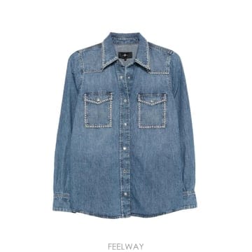 | Other Brand | 26 FW 7 For All Mankind ���͵� ��� ���� ���� 7U840H08 TP45964934426 FW 7 For All Mankind ���͵� ��� ���� ���� 7U840H08